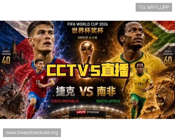 南非VS捷克世界杯比赛精彩片段视频回放高清版全场回顾